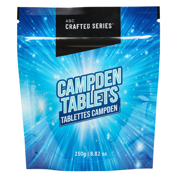 Campden Tablets (250 g | 8.8 oz)