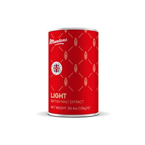 Malt Extract Light (1.5 kg | 3.3 Lb)