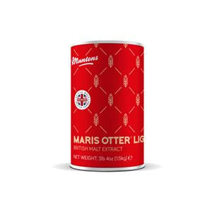 Malt Extract Maris Otter (1.5 kg | 3.3 Lb)