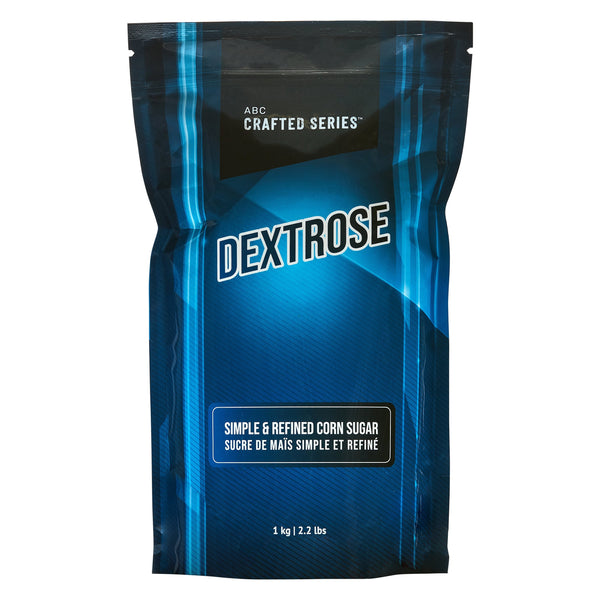 Dextrose Corn Sugar (1 kg | 2.2 Lb)