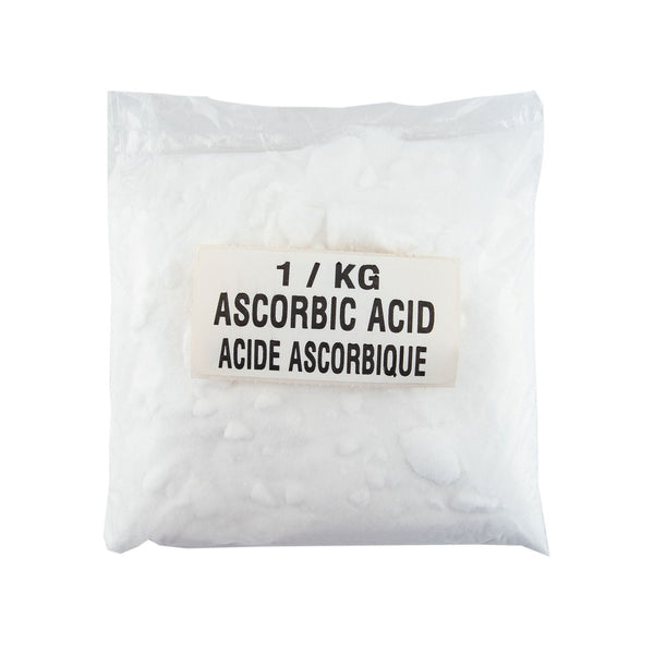 Ascorbic Acid (1 kg | 2.2 Lb)