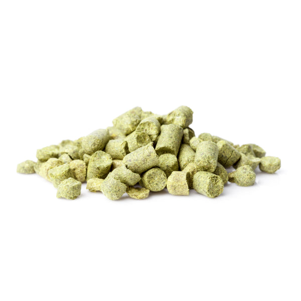 Hops Pellets from Yakima Valley (10 g | 0.35 oz)